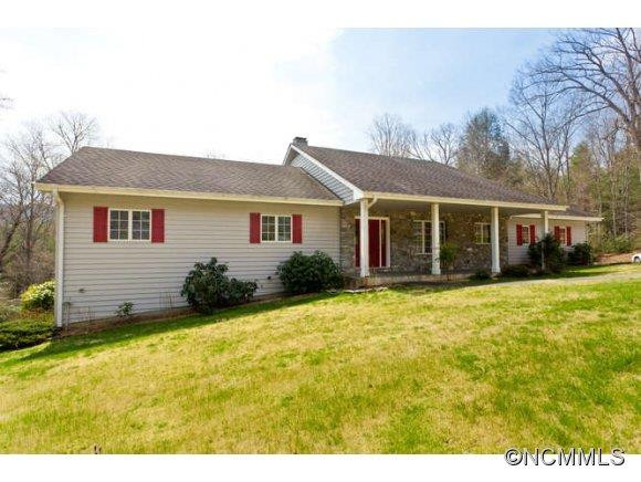 9 Sourwood Lane