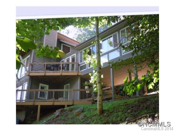 90 Hickory Forest Road