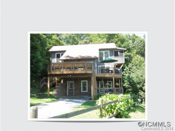 90 Hickory Forest Road - Photo 2
