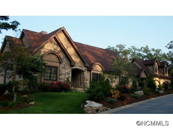 1063 Mills River Way