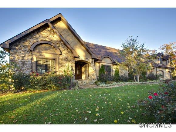 1063 Mills River Way - Photo 2
