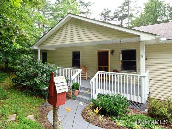 15 Harrison Hill