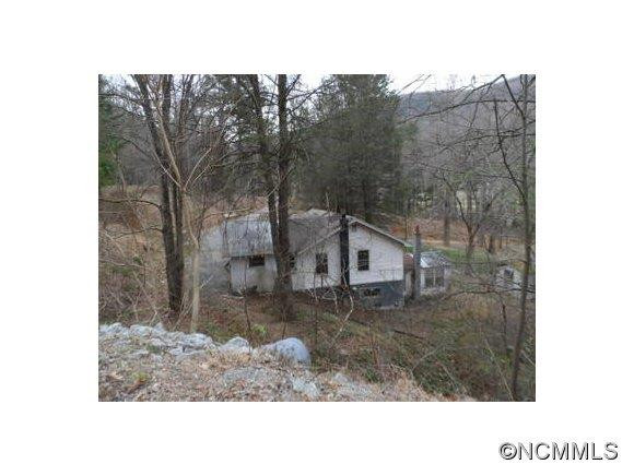 440 Terrys Gap Road