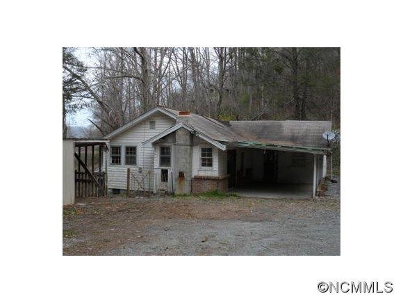 440 Terrys Gap Road - Photo 2
