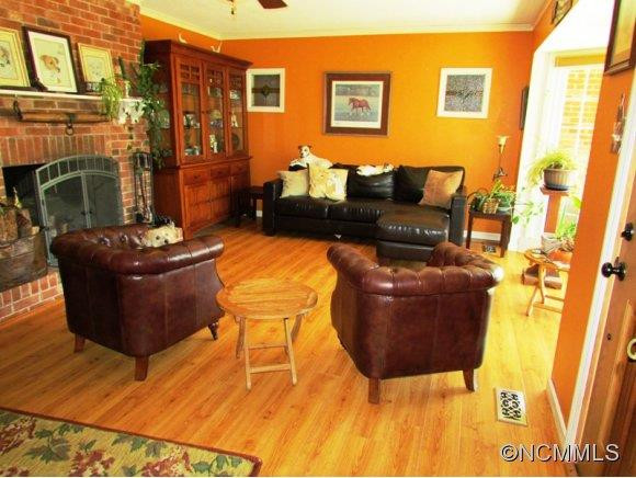 2667 Bill Collins Road - Photo 3