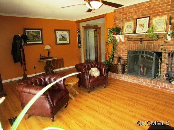 2667 Bill Collins Road - Photo 4