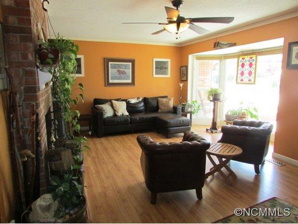 2667 Bill Collins Road - Photo 5
