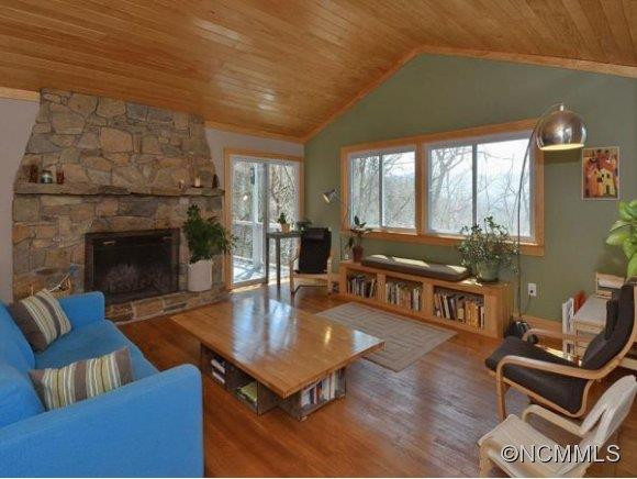 766 MOUNTAIN COVE RD - Photo 3