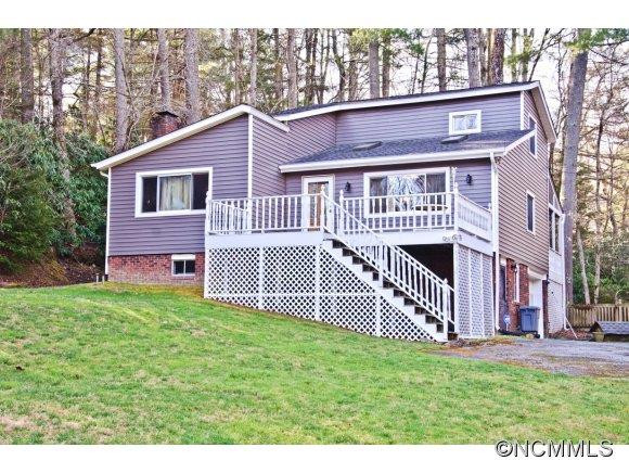 75 Mountain Laurel Lane