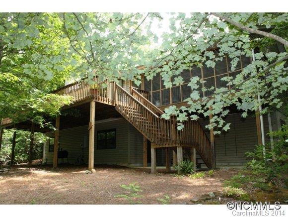 508 Hanging Rock Rd