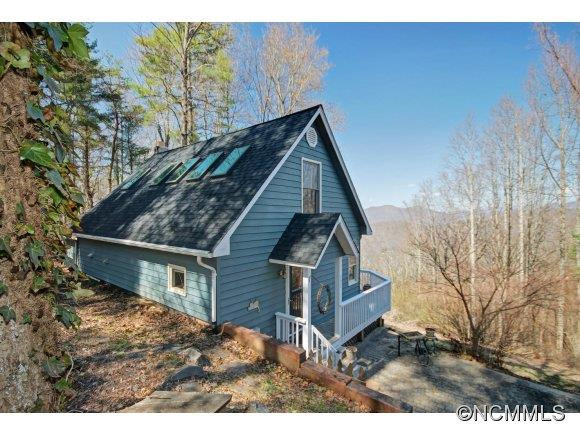 732 Elk Mountain Scenic Highway