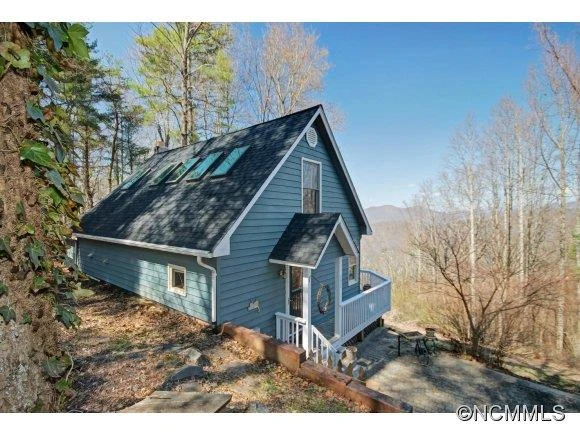 732 Elk Mountain Scenic Highway