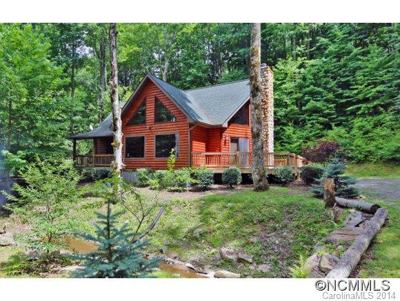 1057 Black Camp Gap Rd. - Photo 2