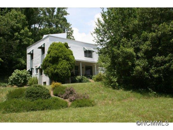 110 Upper Grassy Branch Road - Photo 2