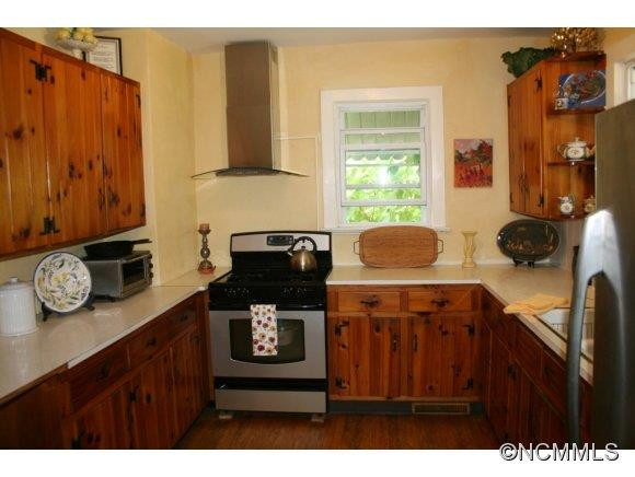 110 Upper Grassy Branch Road - Photo 7