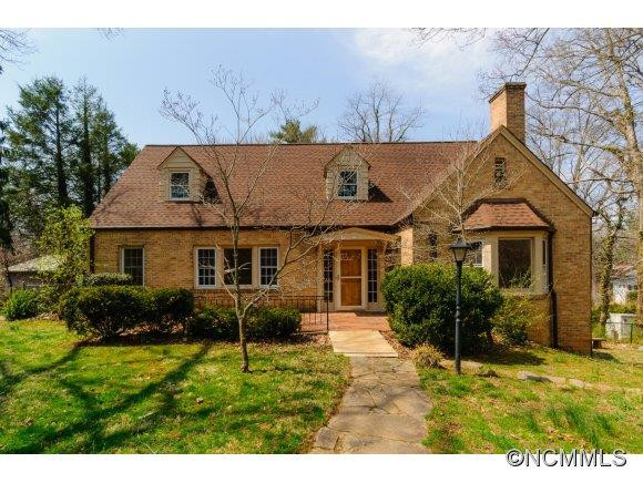 82 Kenilworth Rd