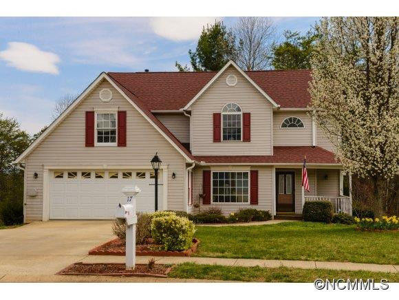 17 Westmont Drive