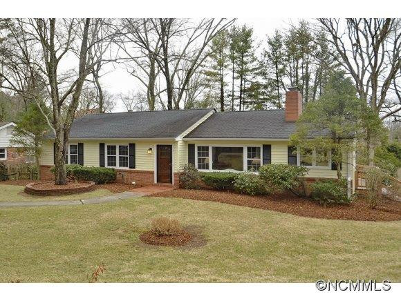 9 Woodcrest Road