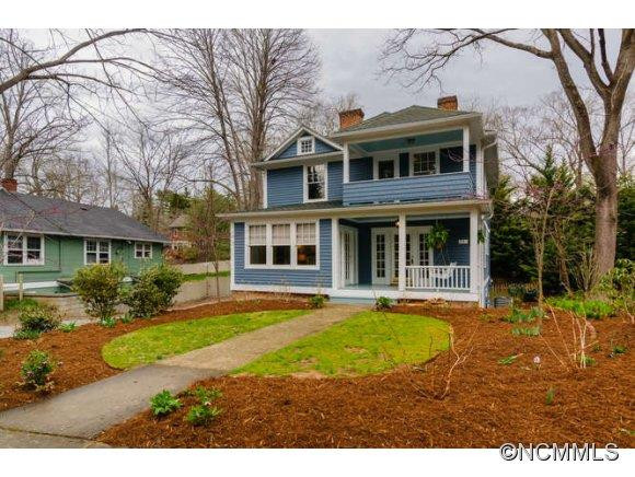 275 Montford Avenue - Photo 2