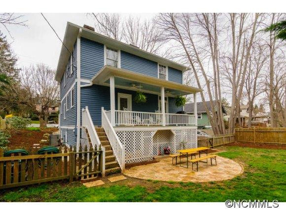 275 Montford Avenue - Photo 22