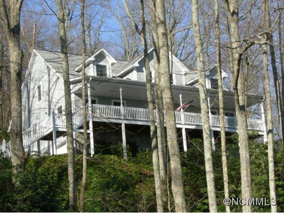 1185 Davis Mountain Road