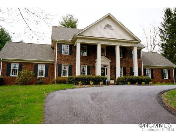 2715 Brevard Rd.