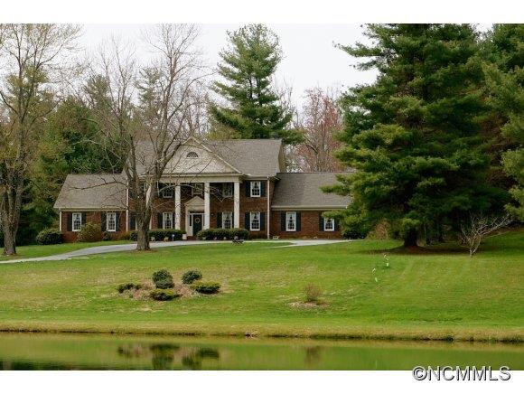 2715 Brevard Rd. - Photo 2