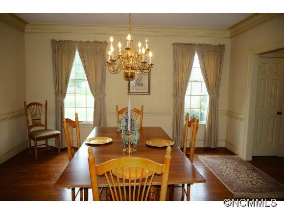 2715 Brevard Rd. - Photo 6