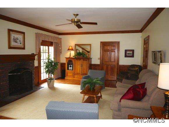 2715 Brevard Rd. - Photo 9