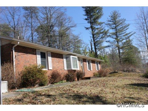 715 Rock House Road