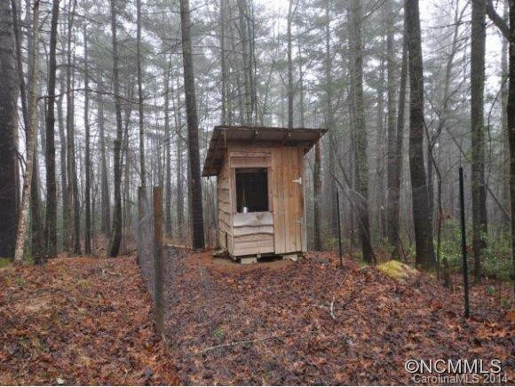 33 THE OLD BUGGY ROAD - Photo 21