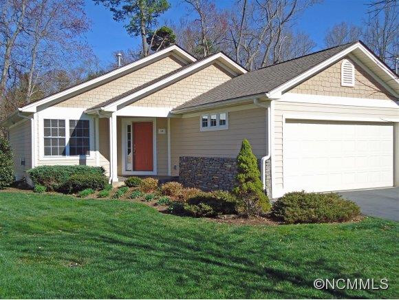 18 E. Fairway View Court