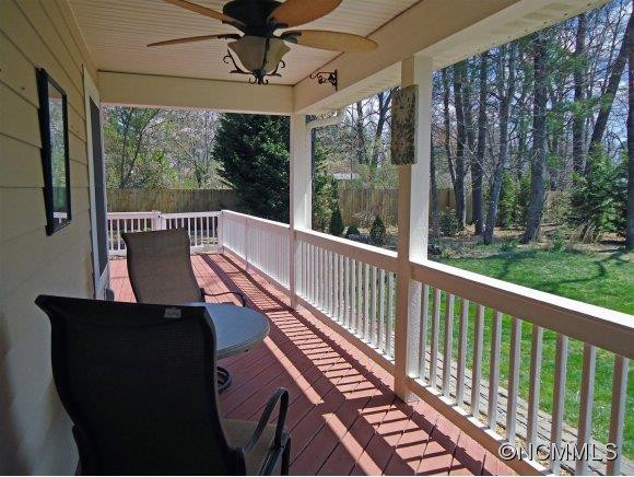 18 E. Fairway View Court - Photo 16