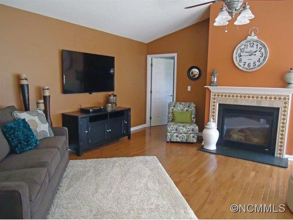 18 E. Fairway View Court - Photo 5
