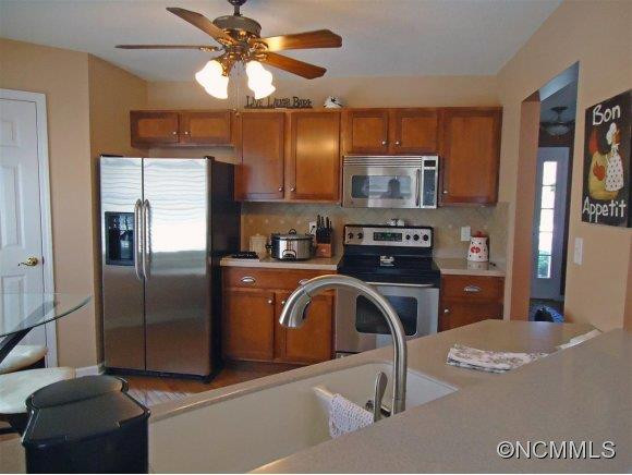 18 E. Fairway View Court - Photo 9