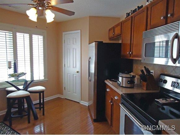 18 E. Fairway View Court - Photo 10
