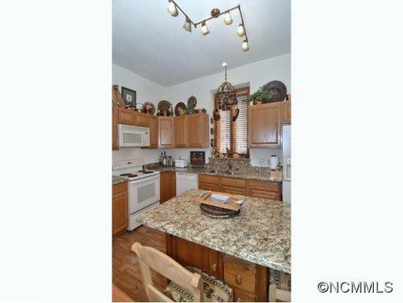 80 STONEY FALLS LOOP, #101 - Photo 5