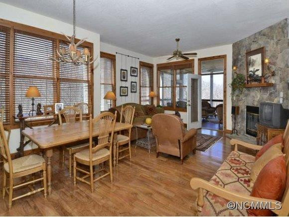 80 STONEY FALLS LOOP, #101 - Photo 6