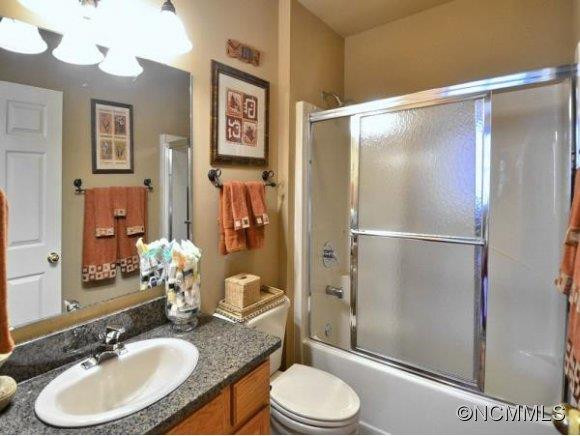 80 STONEY FALLS LOOP, #101 - Photo 10