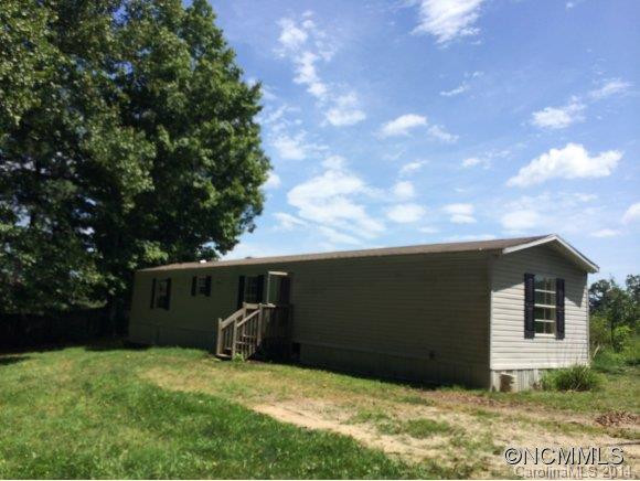 88 Bird Nest Lane