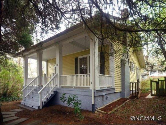 14 PARKER RD