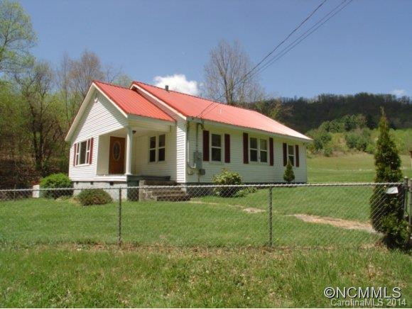 821 Charlie Brown Rd