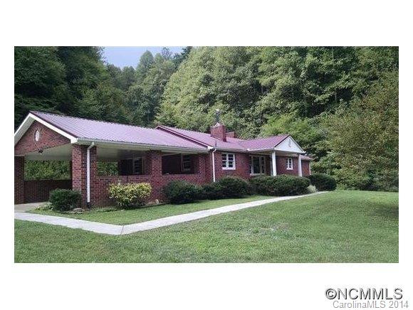 840 Doug Cove Road