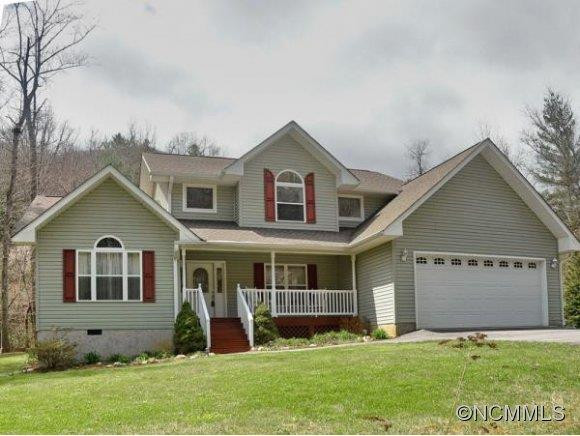 419 Bald Eagle Lane