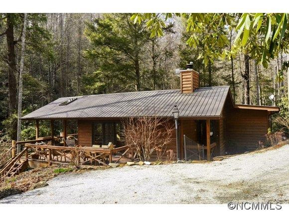 769 Wild River Road