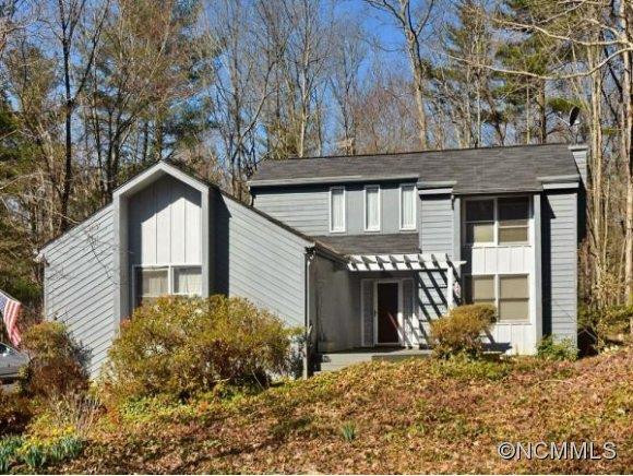 414 FOXHALL ROAD