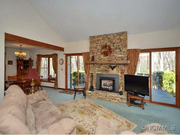 414 FOXHALL ROAD - Photo 3