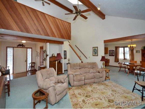 414 FOXHALL ROAD - Photo 4