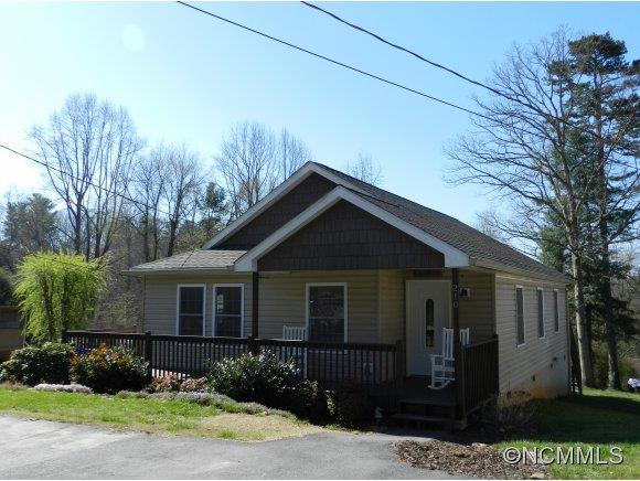 210 Appalachian Way