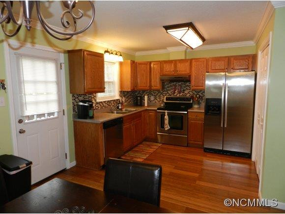210 Appalachian Way - Photo 6
